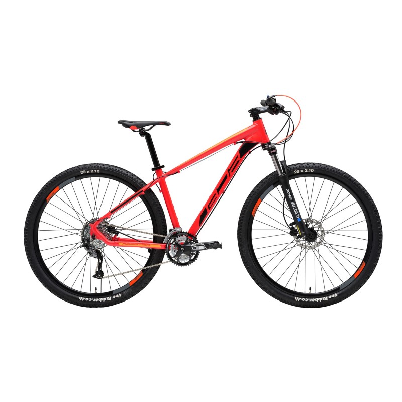 ADRIATICA MTB 29 WING RX