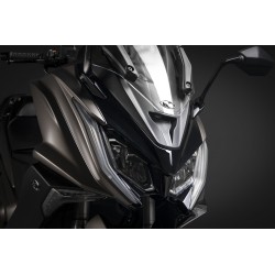 KYMCO AK 550 ETS