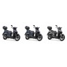 KYMCO AGILITY S 125