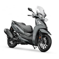 KYMCO Agility 50 RS naked