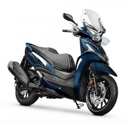 KYMCO Agility 50 R16 2T +