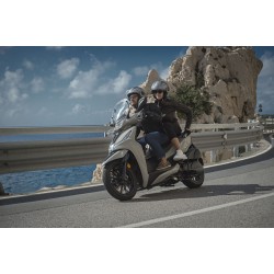 KYMCO People 50