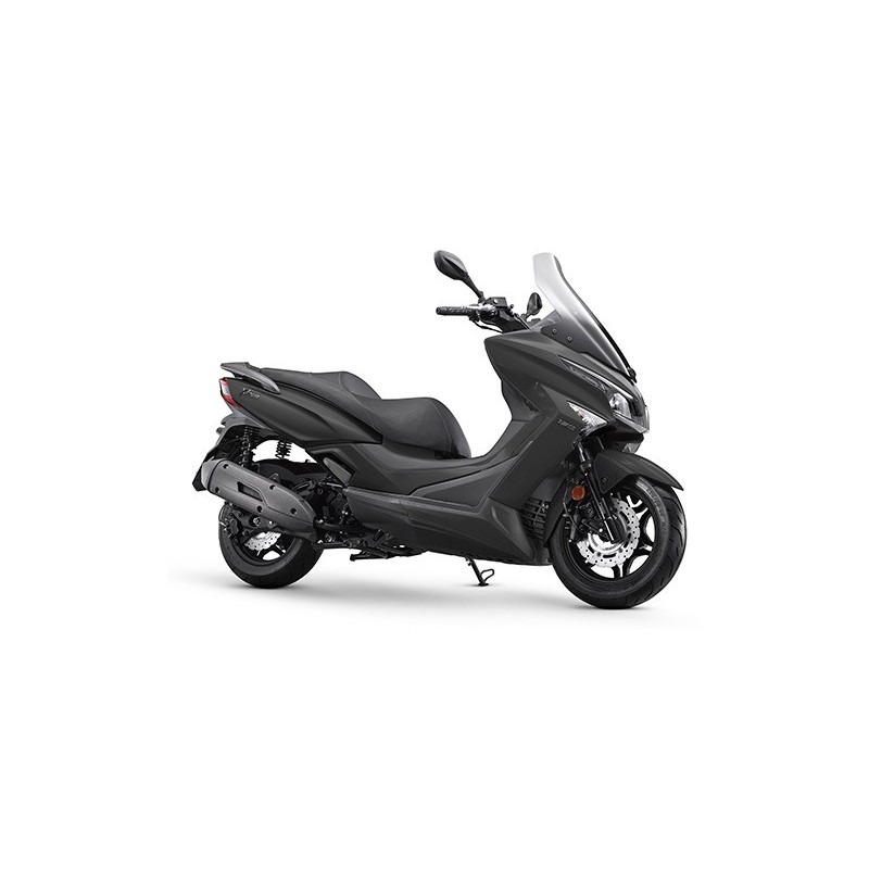 KYMCO X-TOWN 300 E5+ KYMCO X-TOWN 300 E5+