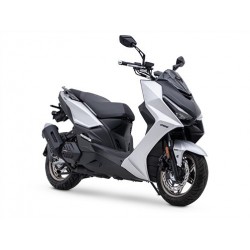 KYMCO KRV 200