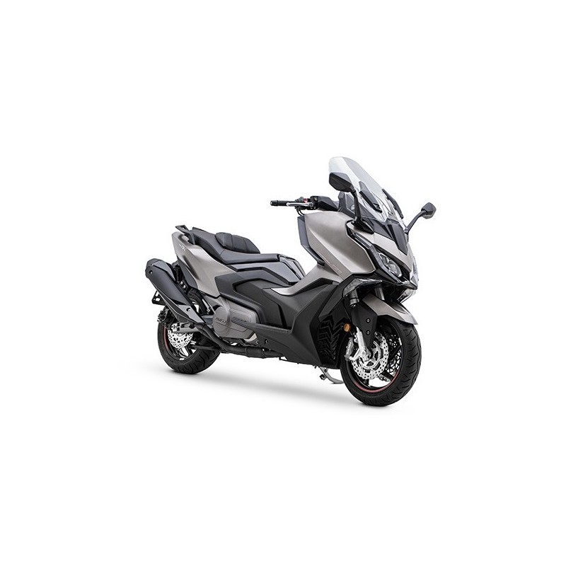 KYMCO AK 550 PREMIUM E5+ KYMCO AK 550 PREMIUM E5+
