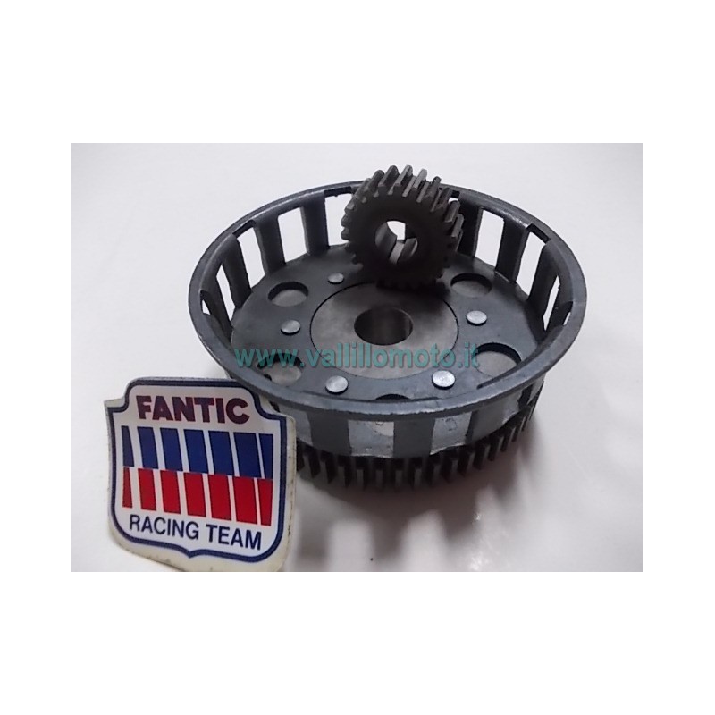 Campana frizione Fantic 125 tx 150