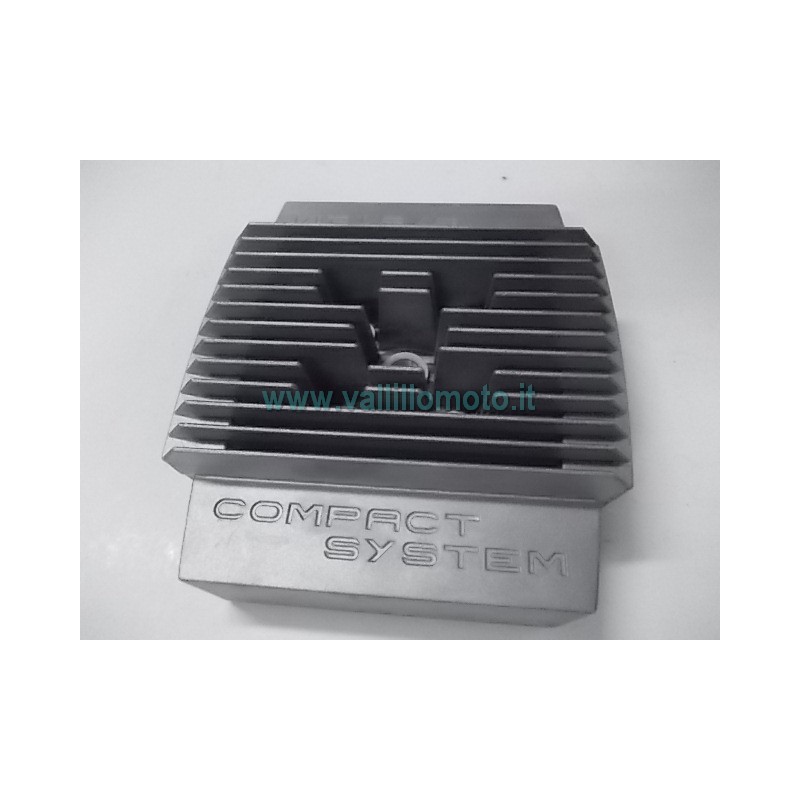 TESTATA FBM COMPACT SYSTEM