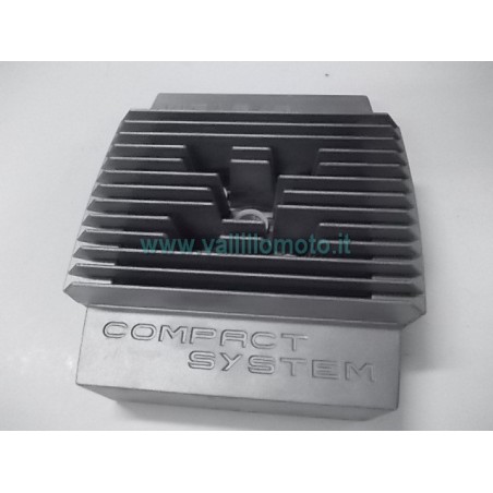 TESTATA FBM COMPACT SYSTEM