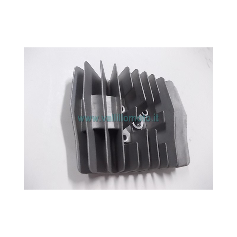 TESTATA FBM RADIAL SYSTEM