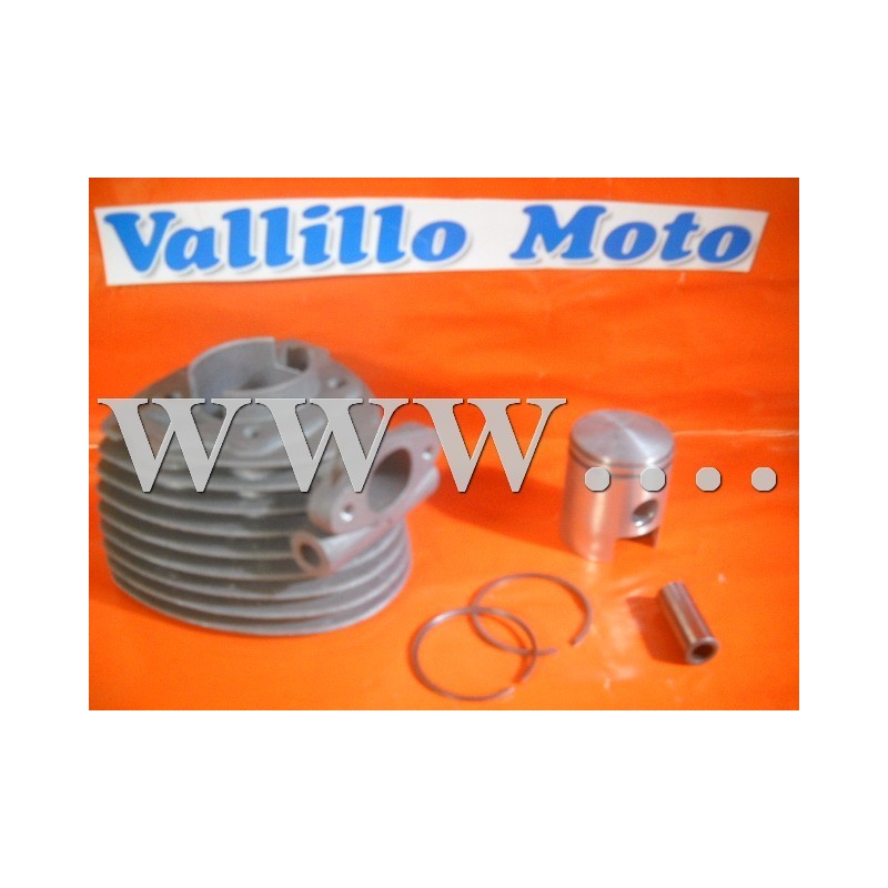 KIT CILINDRO MOTO GUZZI DINGO 50