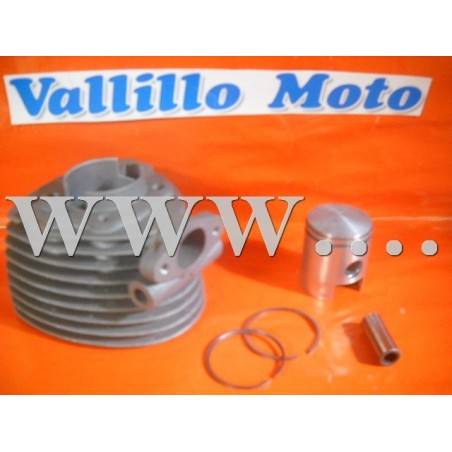 KIT CILINDRO MOTO GUZZI DINGO 50