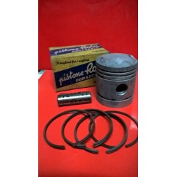 PISTONE BENELLI 175 4T SPORT
